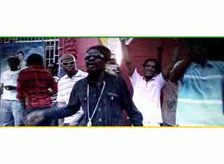 Clip Rohff - Progress feat Junior Reid